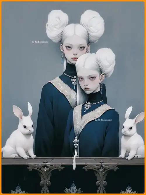 无名 海报