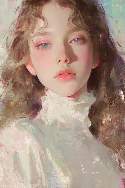 行星发动机在夜色中亮起的画面